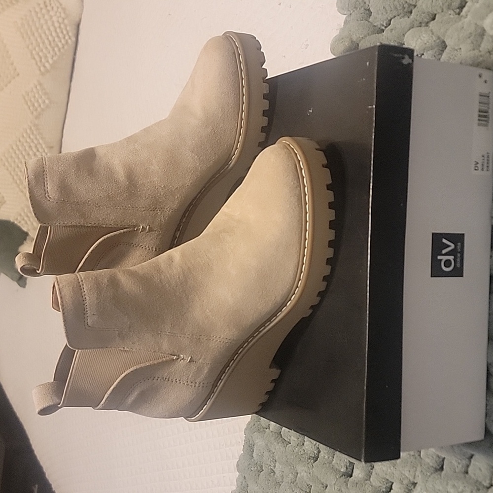 Dolce Vita boots